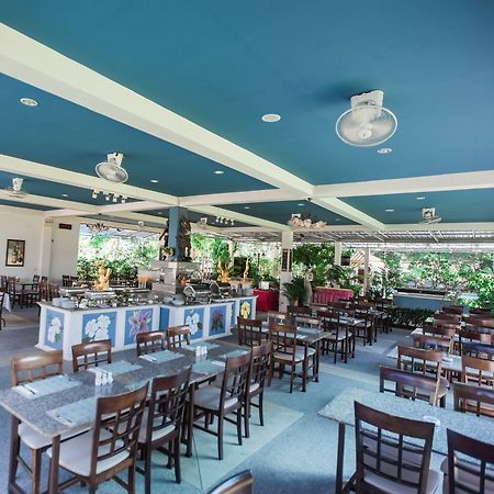 Chalong Beach Hotel Phuket Rawai Extérieur photo